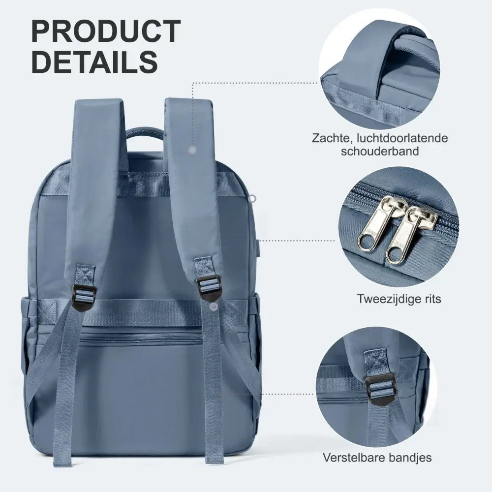 De Perfecte Rugzak Voor In De Cabine Van Ryanair Easyjet En Andere Low Cost Carriers! Inpakken