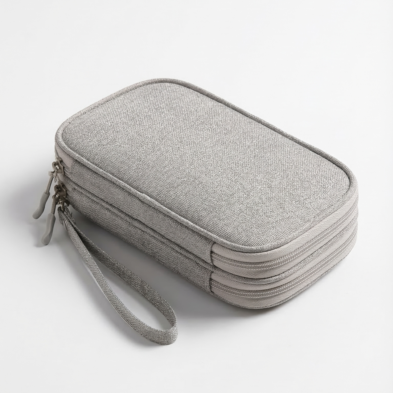 Travelminded Cable Organizer™ – Altijd je kabels perfect georganiseerd op reis