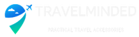 TRAVELMINDED Logo